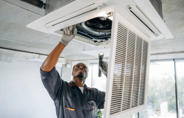 Licensed Hvac Maintenance service in Saint Johns, OH - FH HVAC
